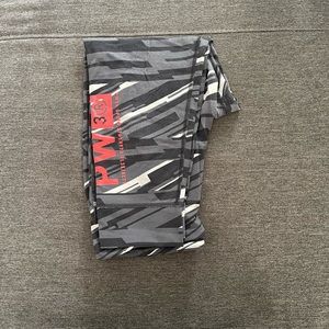 Reebok workout leggings